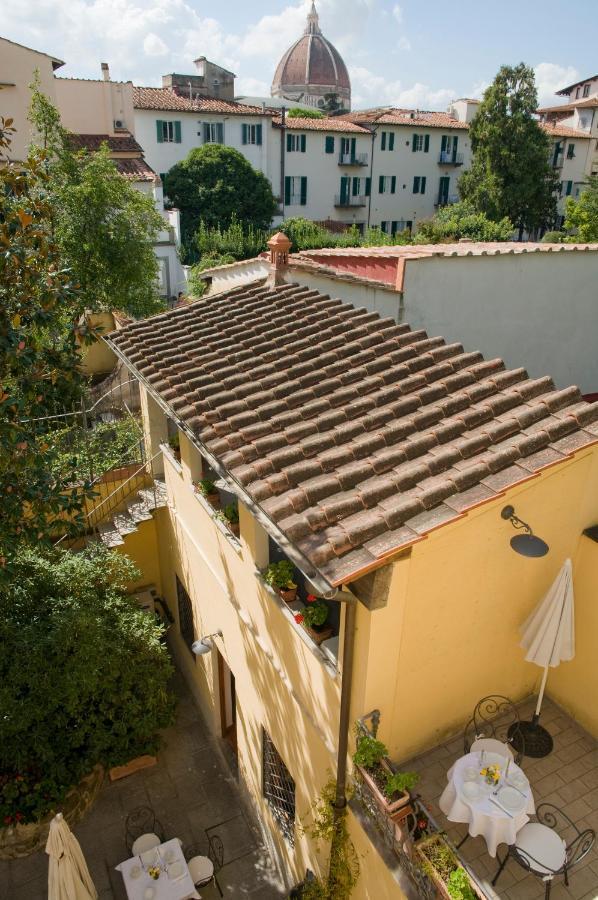 Bed and breakfast Residenza Il Villino 3*