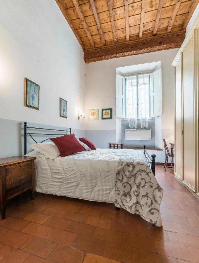 Bed and breakfast Residenza Il Villino 3*