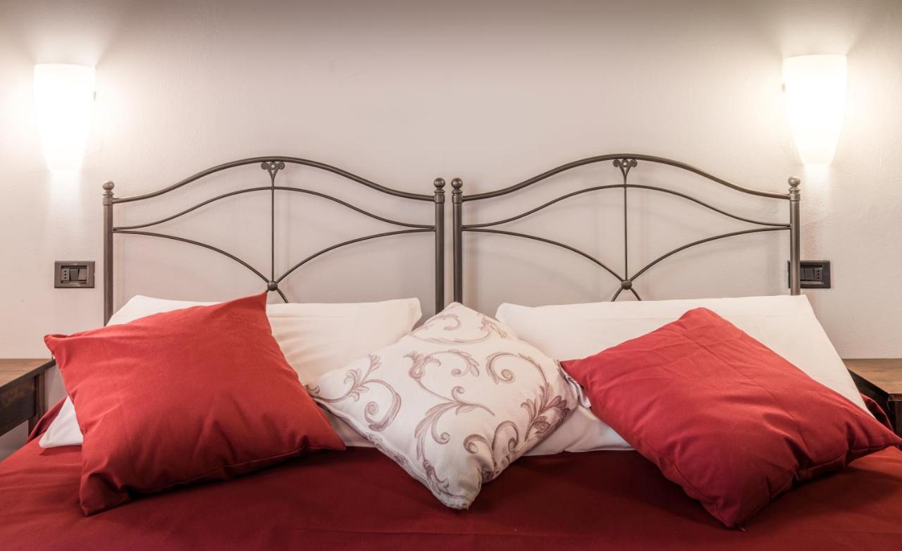 Residenza Il Villino Bed and breakfast Florencia