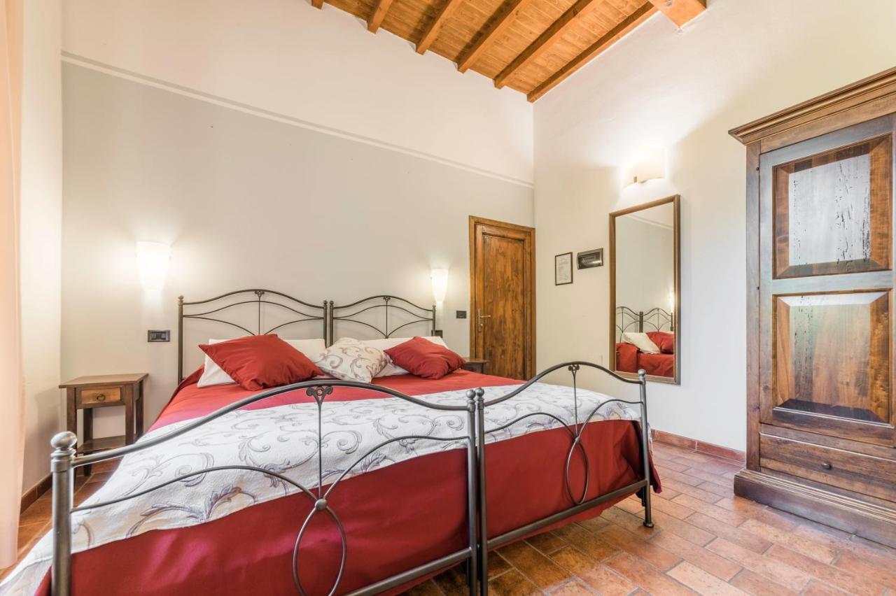Residenza Il Villino Bed and breakfast