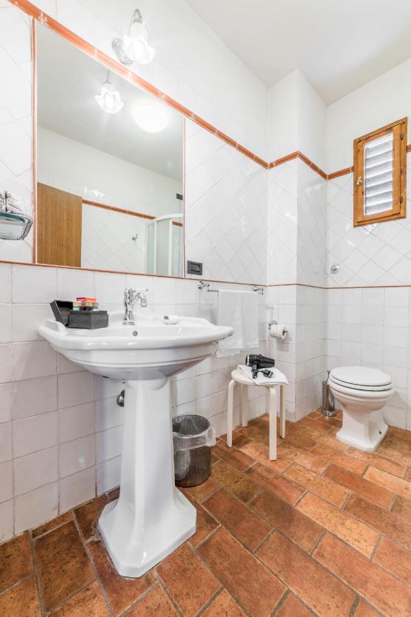 Bed and breakfast Residenza Il Villino Florencia