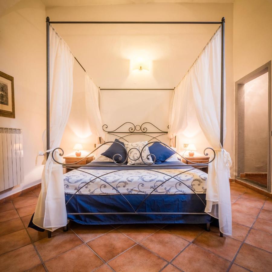 Bed and breakfast Residenza Il Villino 3*