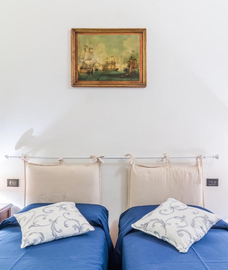 Residenza Il Villino Florencia