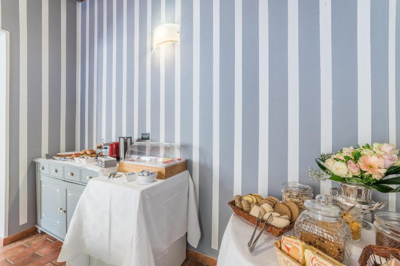 Bed and breakfast Residenza Il Villino 3*