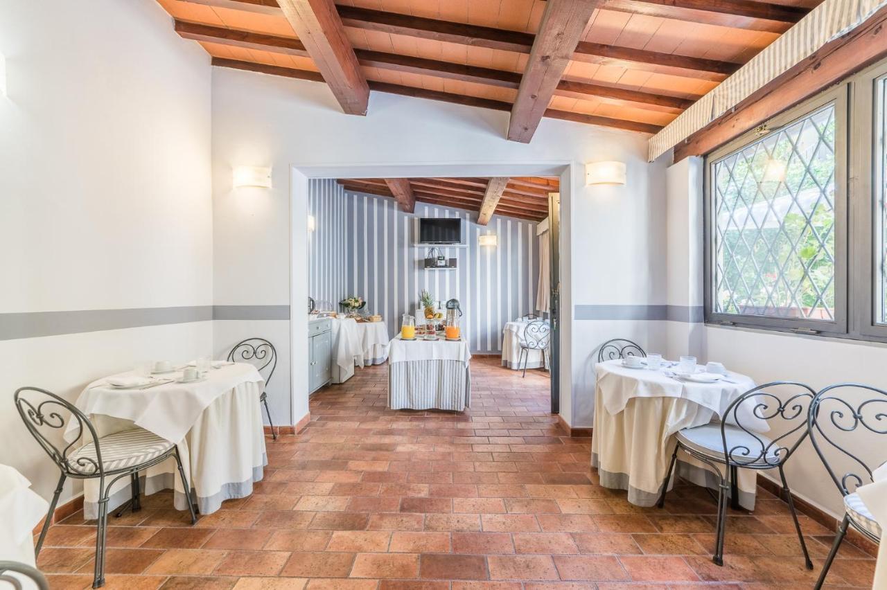 Bed and breakfast Residenza Il Villino 3*