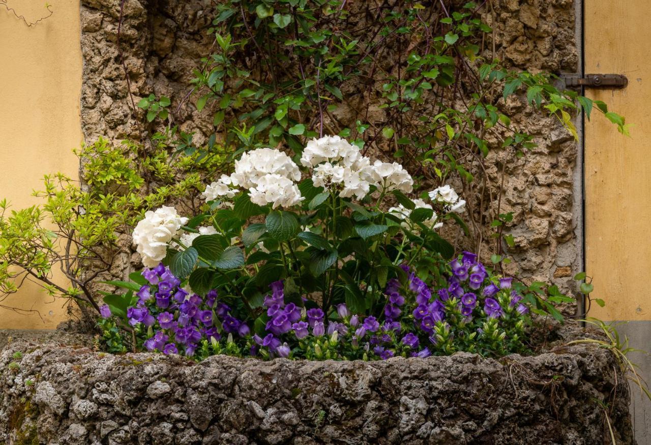 Bed and breakfast Residenza Il Villino