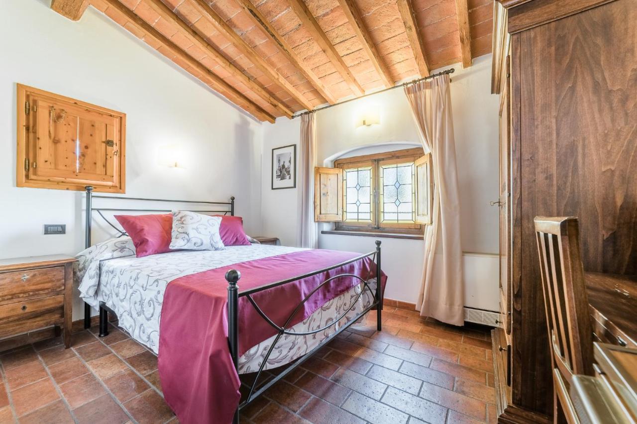 Bed and breakfast Residenza Il Villino