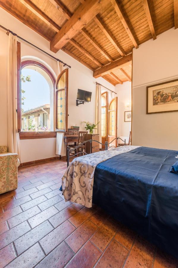Residenza Il Villino Bed and breakfast 3*