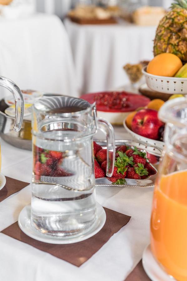 Residenza Il Villino 3* Florencia