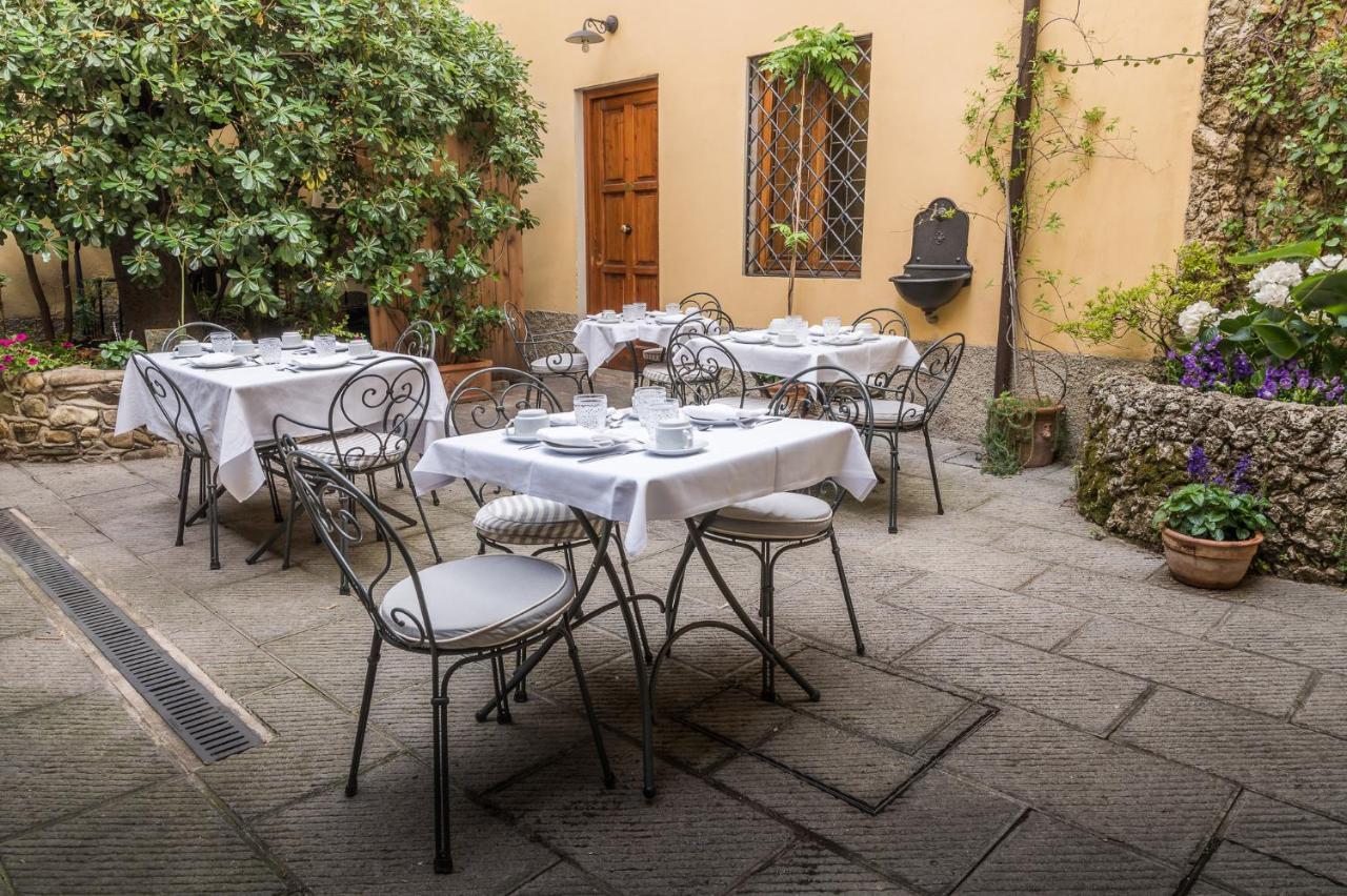 Bed and breakfast Residenza Il Villino Florencia