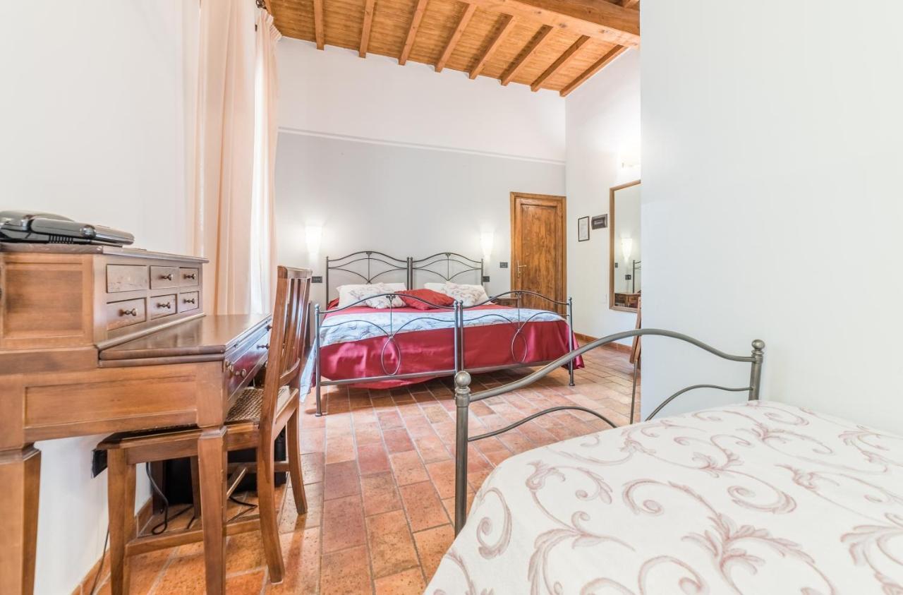 Residenza Il Villino Bed and breakfast 3*