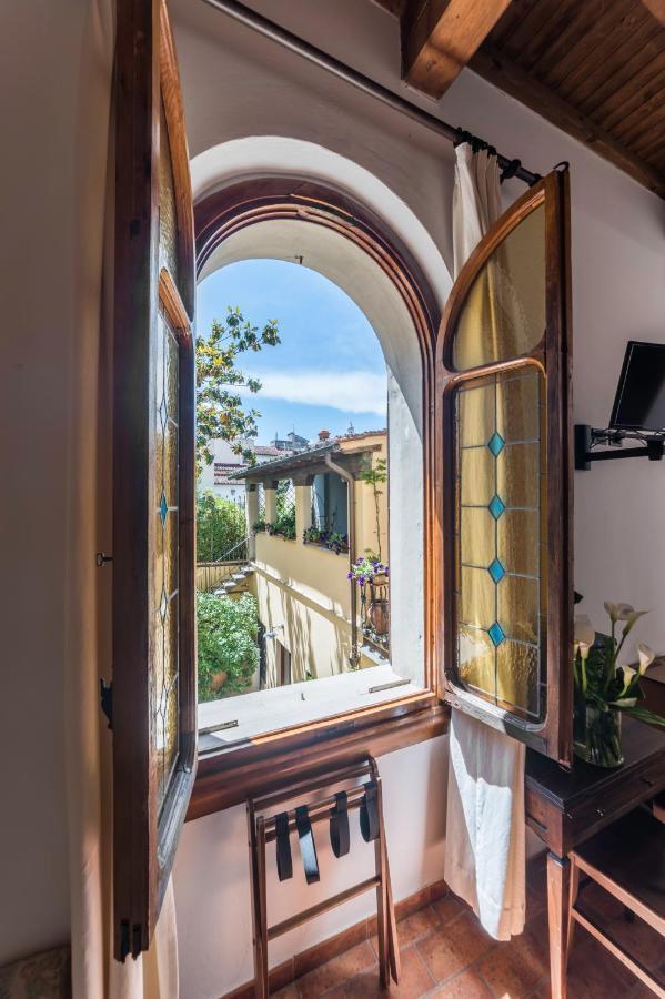 Bed and breakfast Residenza Il Villino
