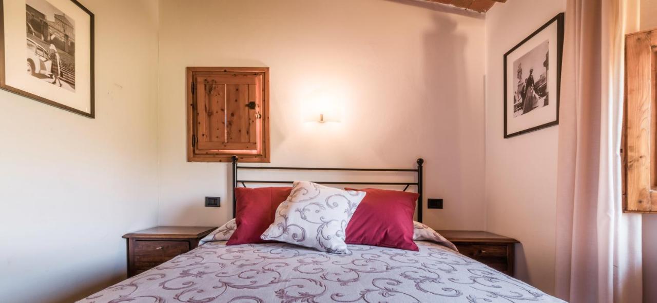 Bed and breakfast Residenza Il Villino Florencia