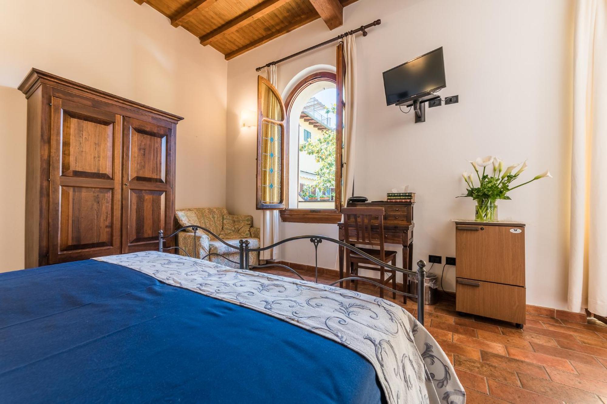 Residenza Il Villino Florencia