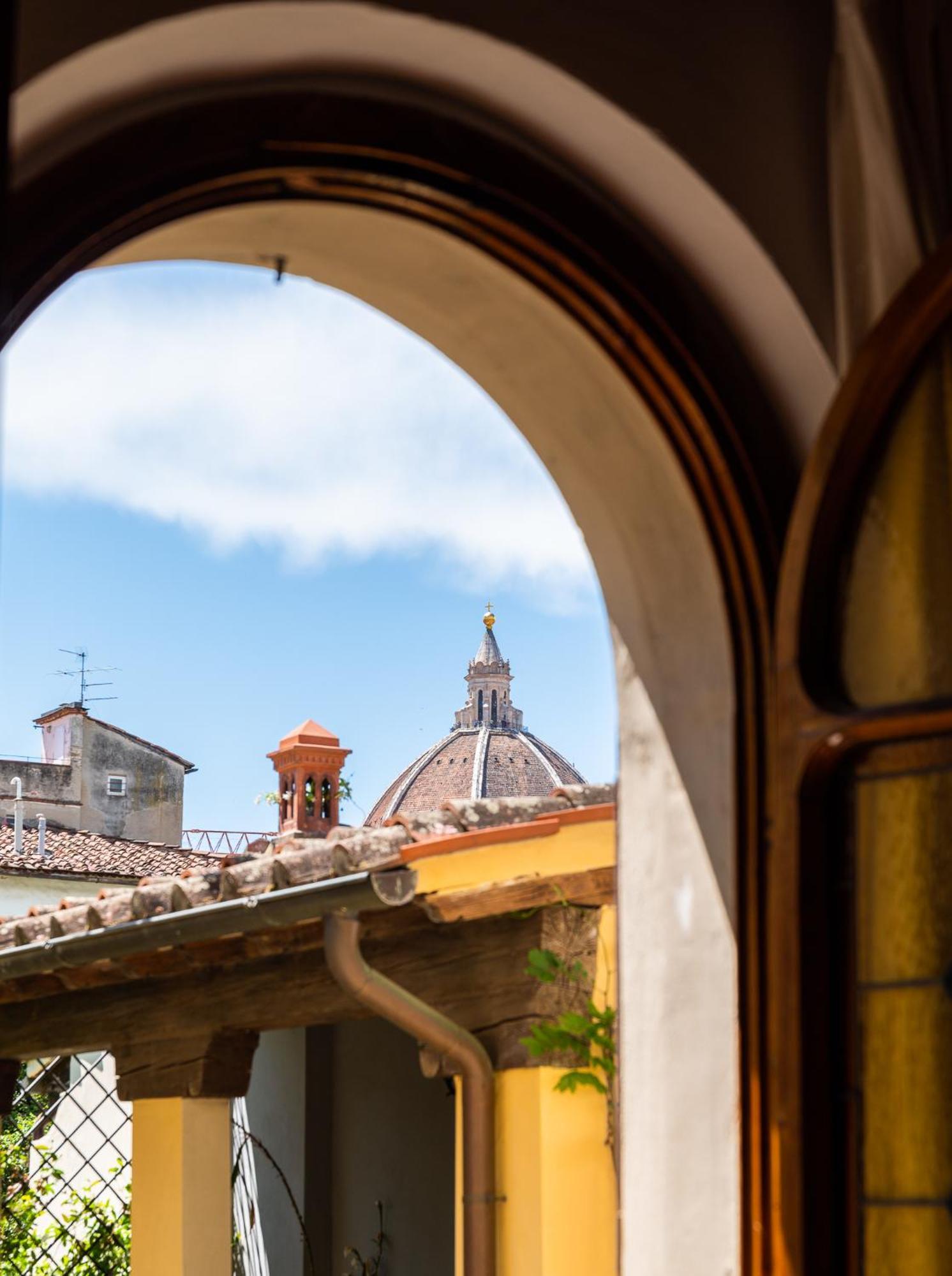 Bed and breakfast Residenza Il Villino Florencia