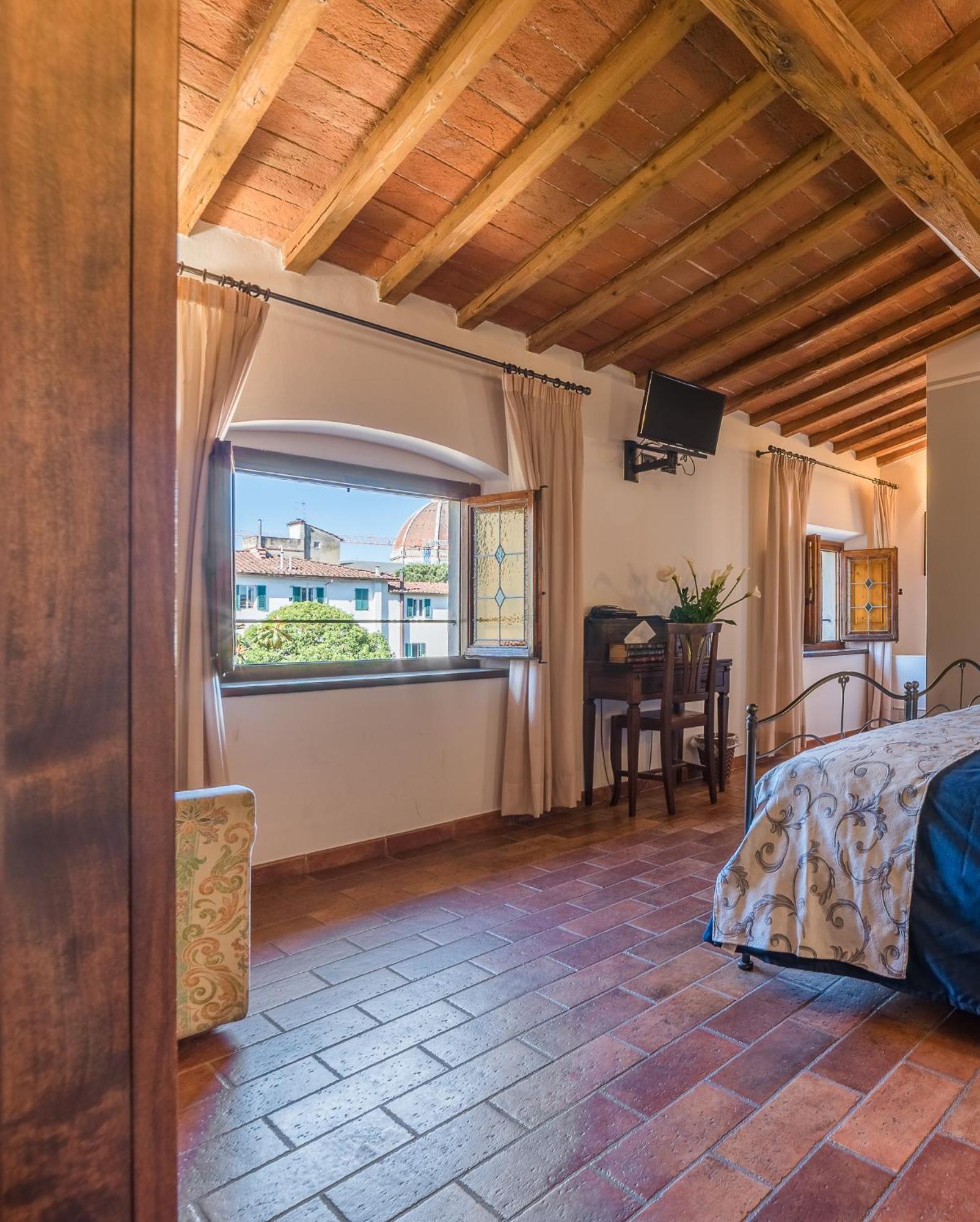 Residenza Il Villino Florencia