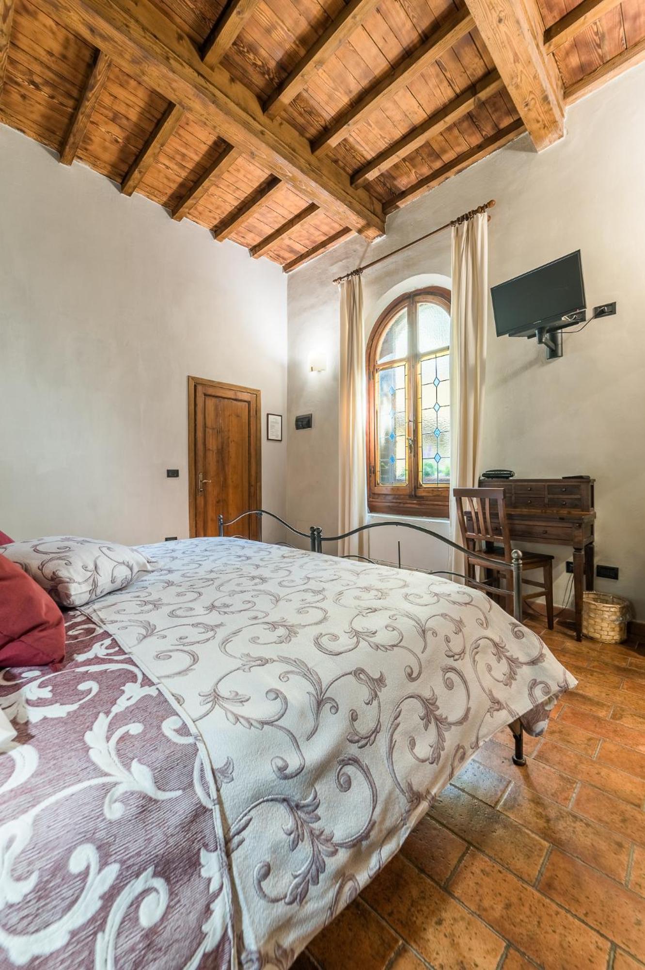 Residenza Il Villino Florencia