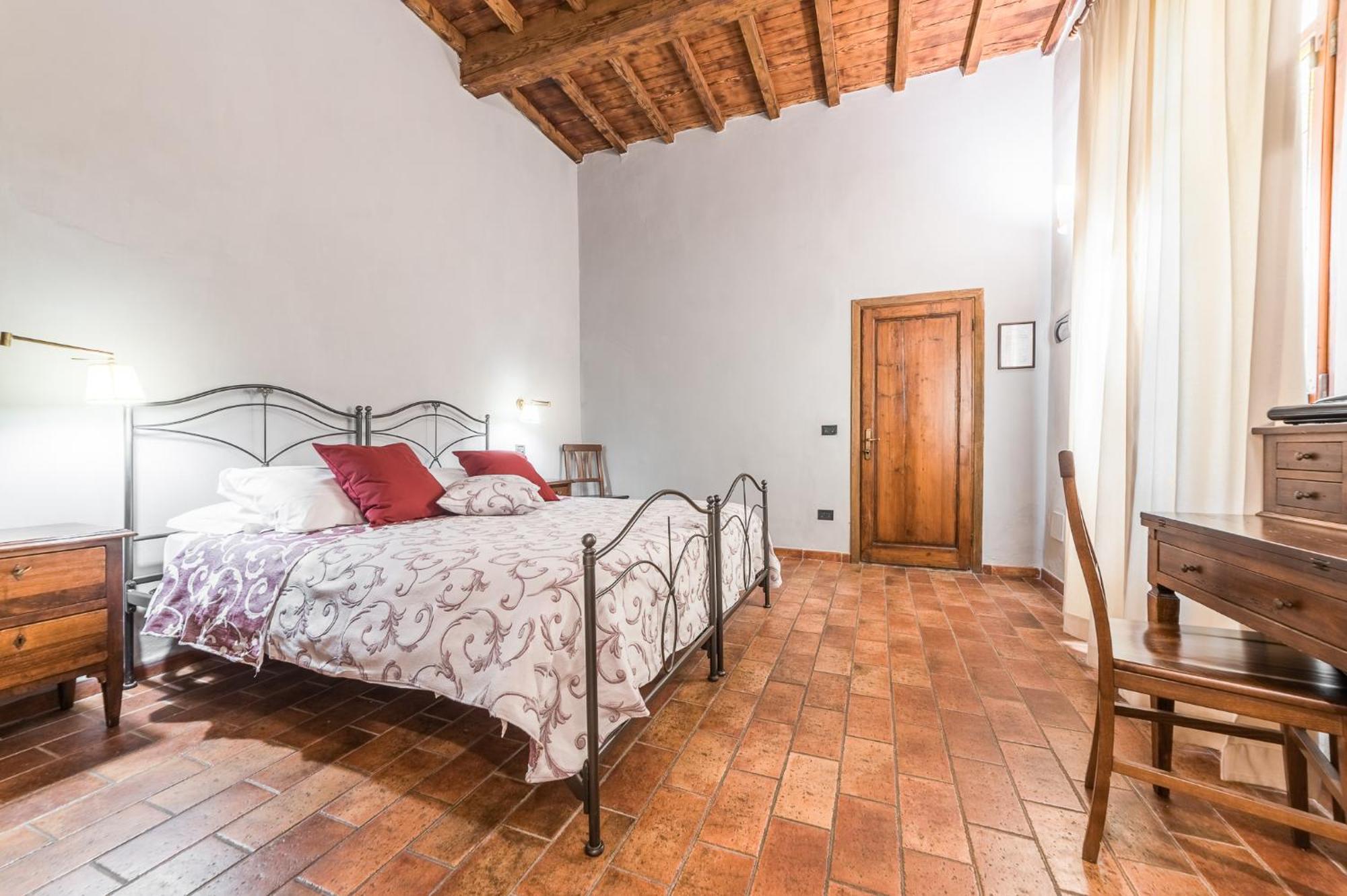 Residenza Il Villino Bed and breakfast 3*