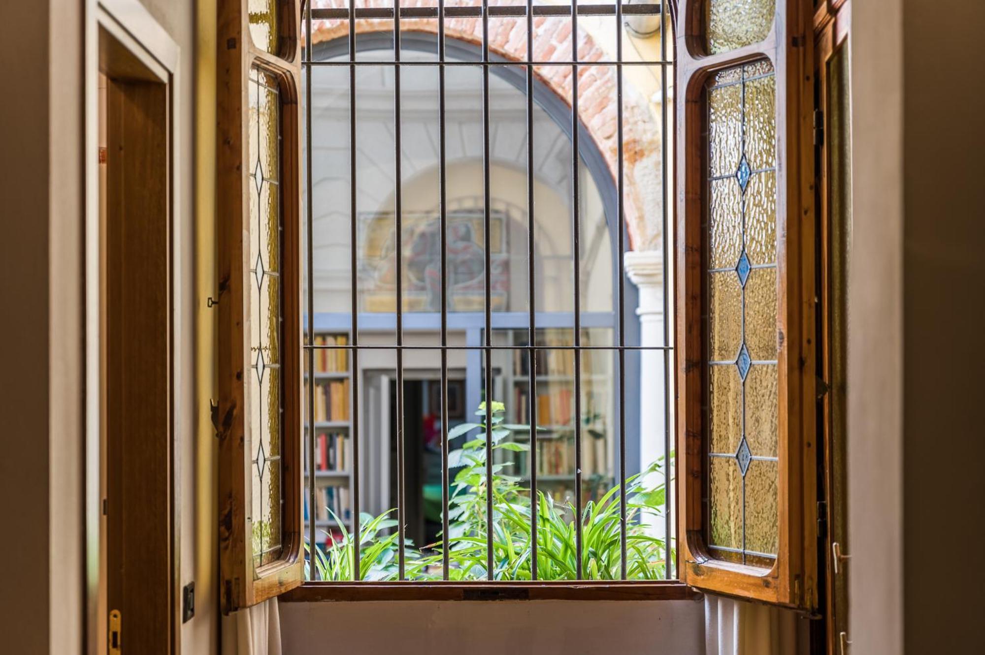 Residenza Il Villino Bed and breakfast 3*