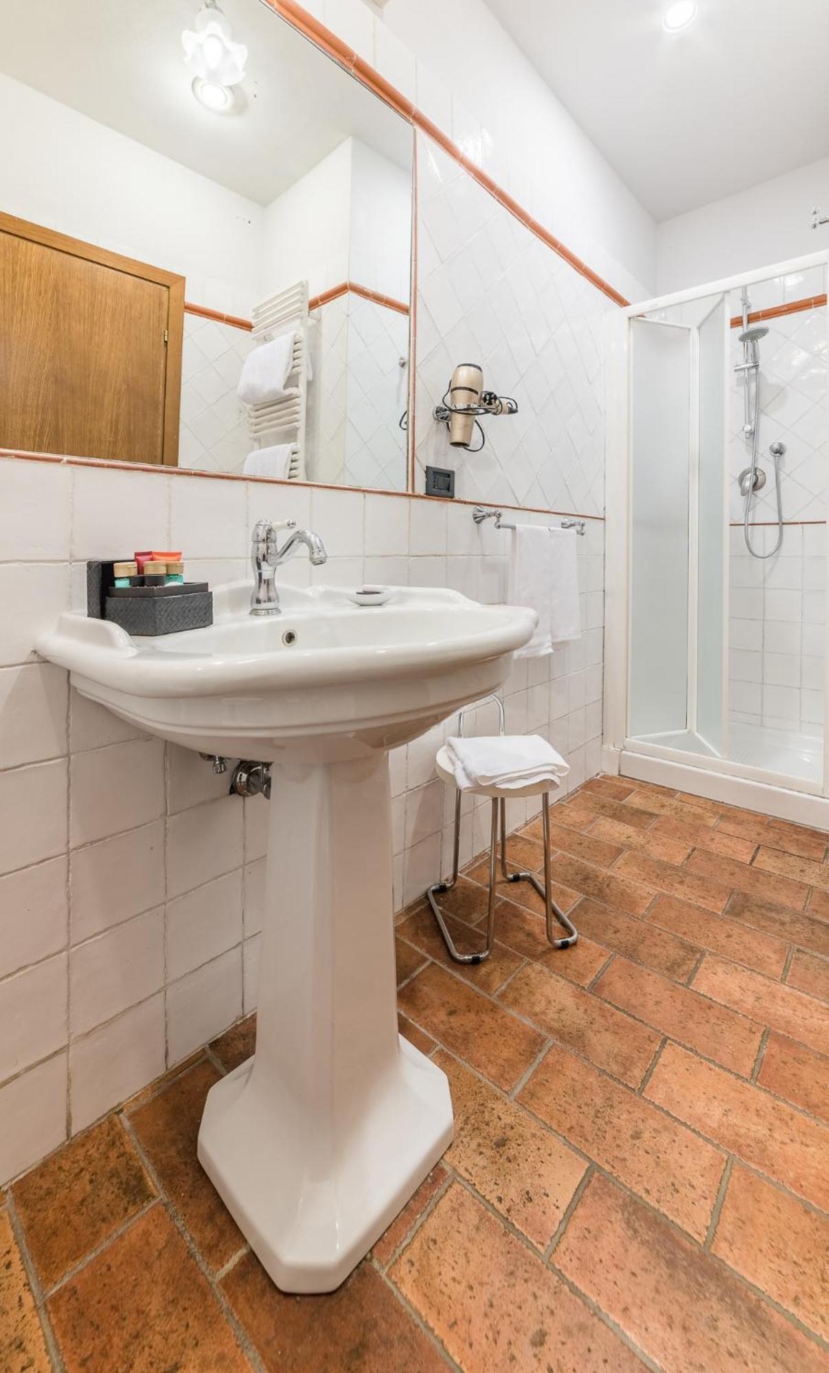 Bed and breakfast Residenza Il Villino Florencia