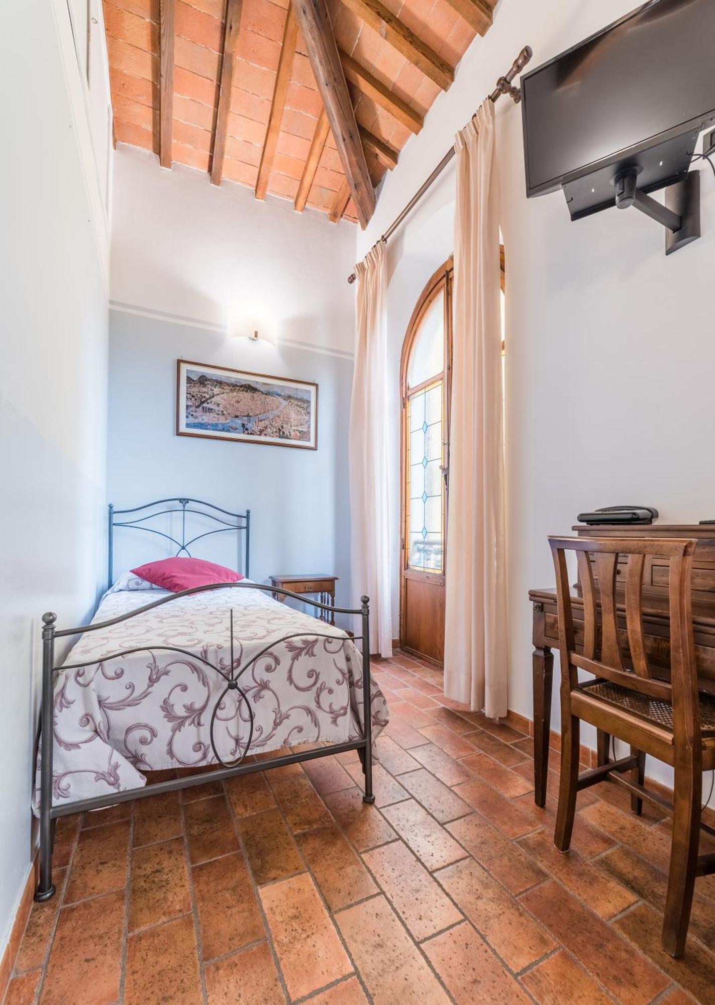 Residenza Il Villino 3* Florencia