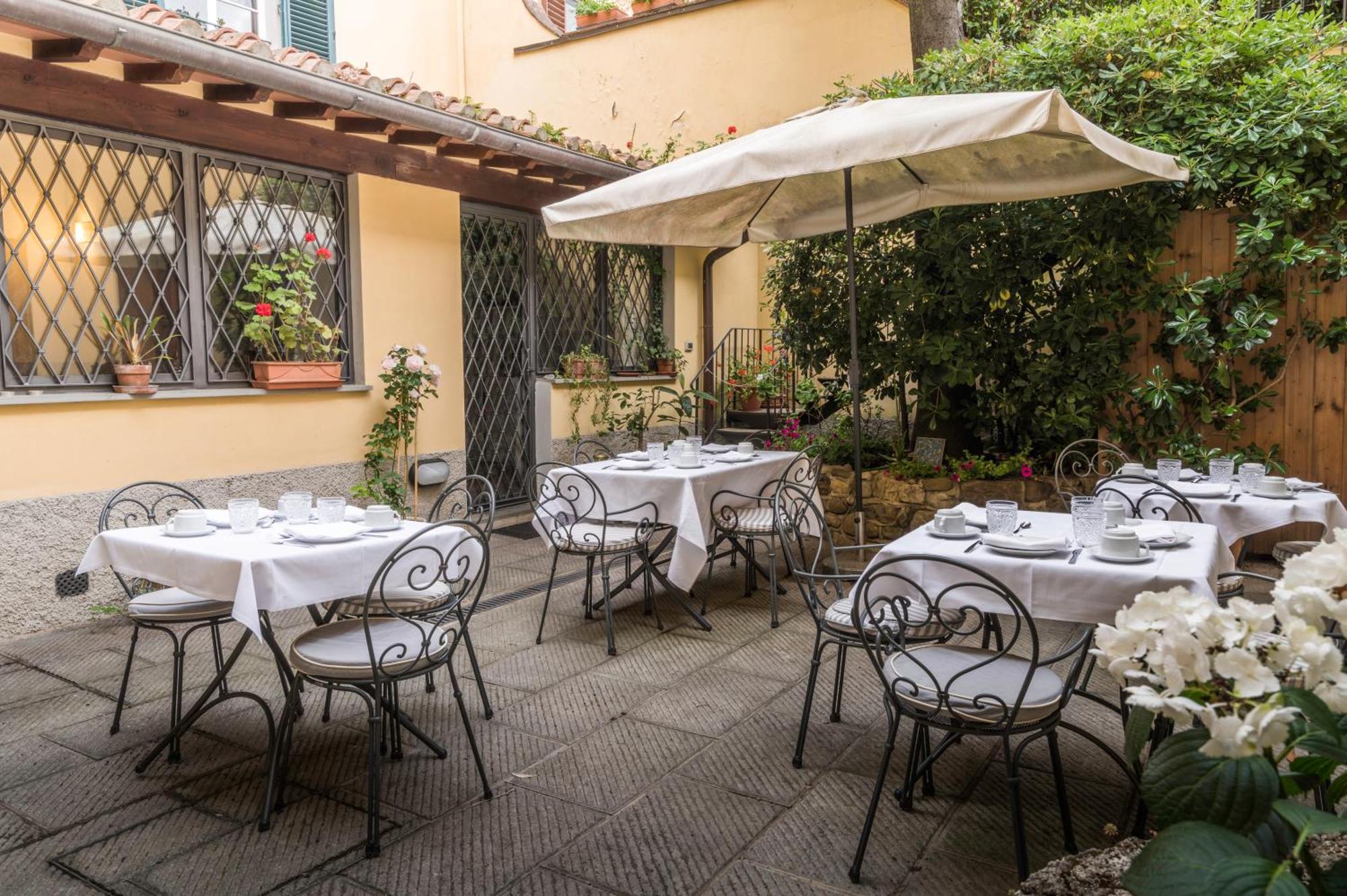 Residenza Il Villino Bed and breakfast