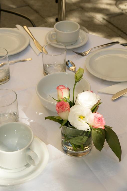 Residenza Il Villino Bed and breakfast 3*