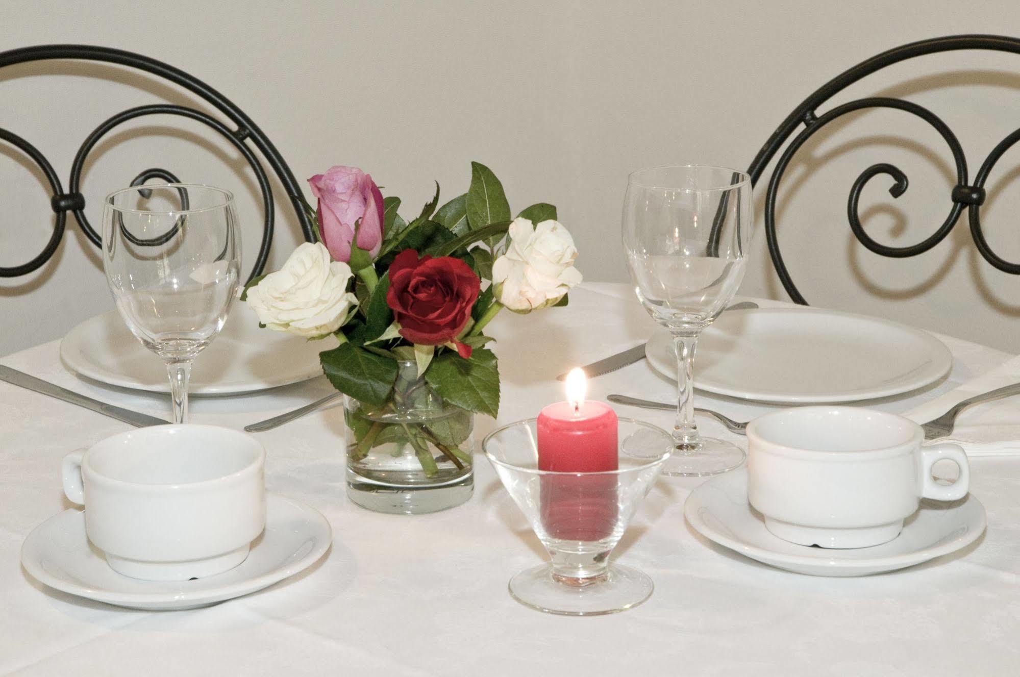 Bed and breakfast Residenza Il Villino