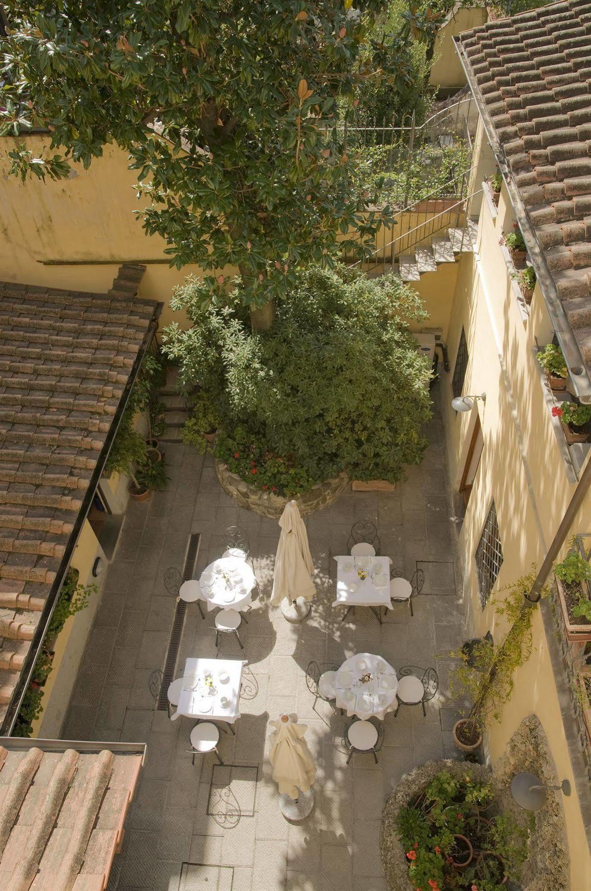 Bed and breakfast Residenza Il Villino 3*