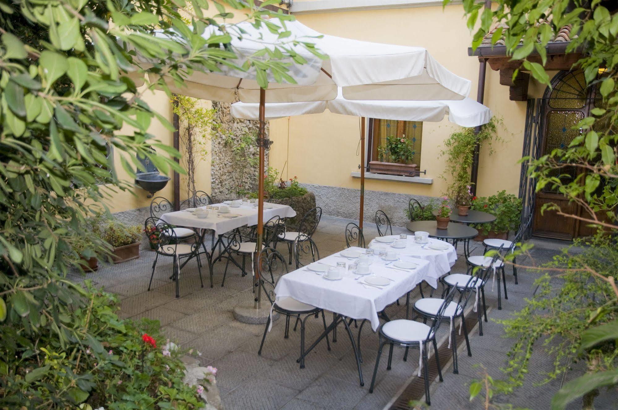 Residenza Il Villino Florencia