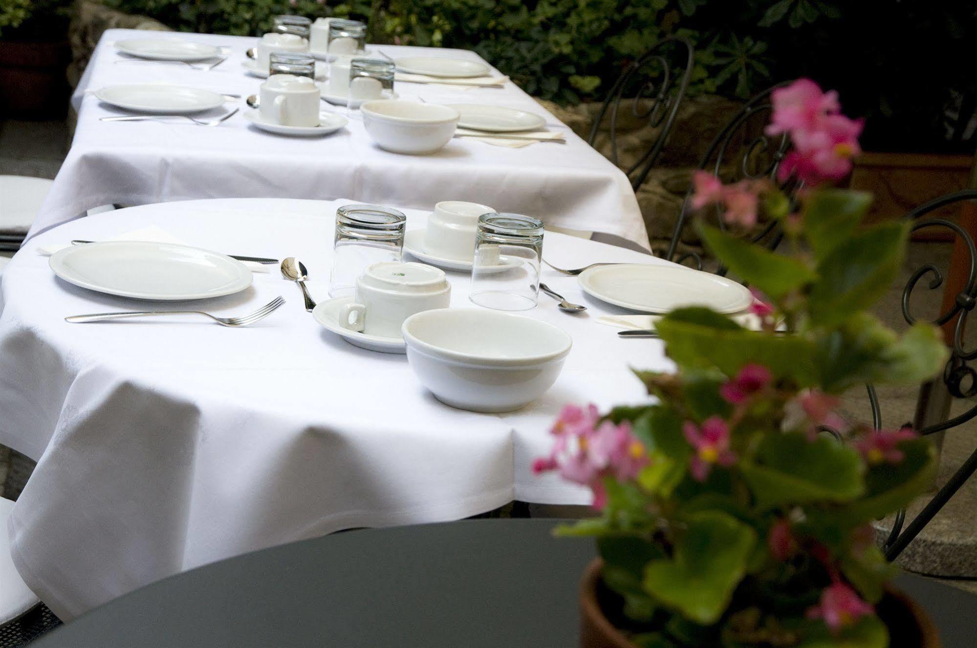 Residenza Il Villino 3* Florencia