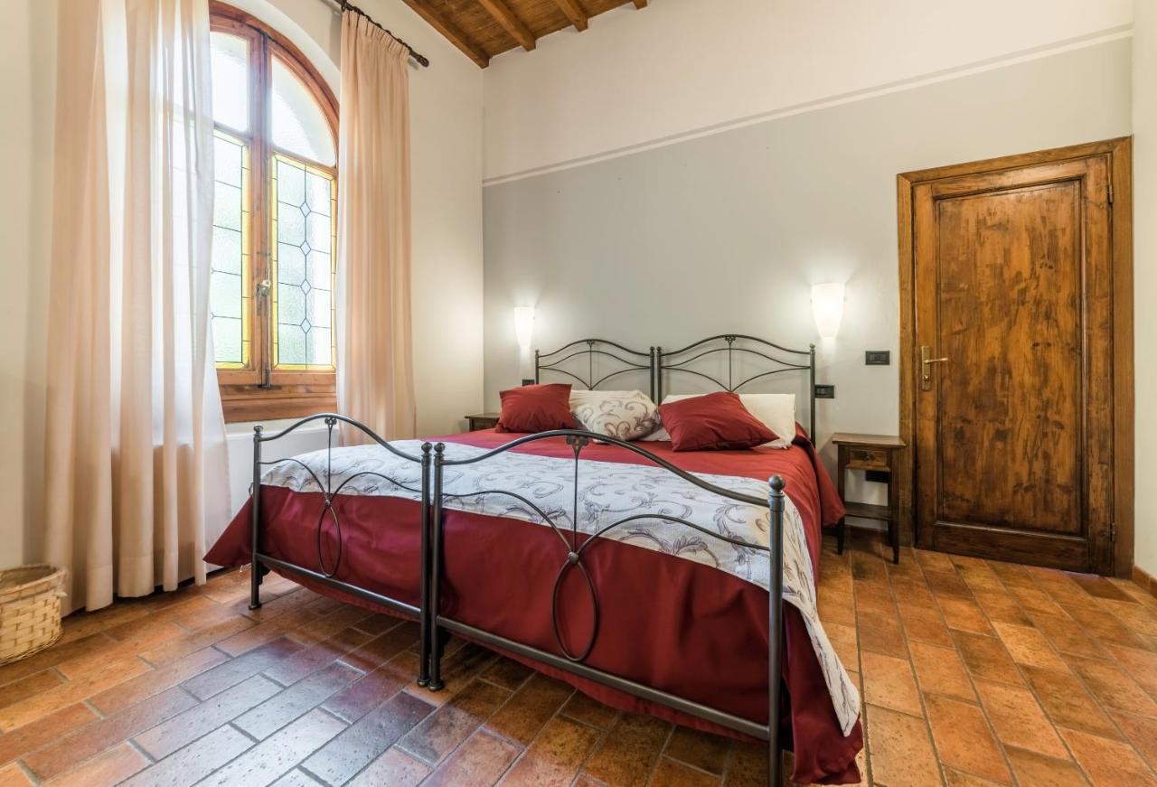 Residenza Il Villino Bed and breakfast 3*