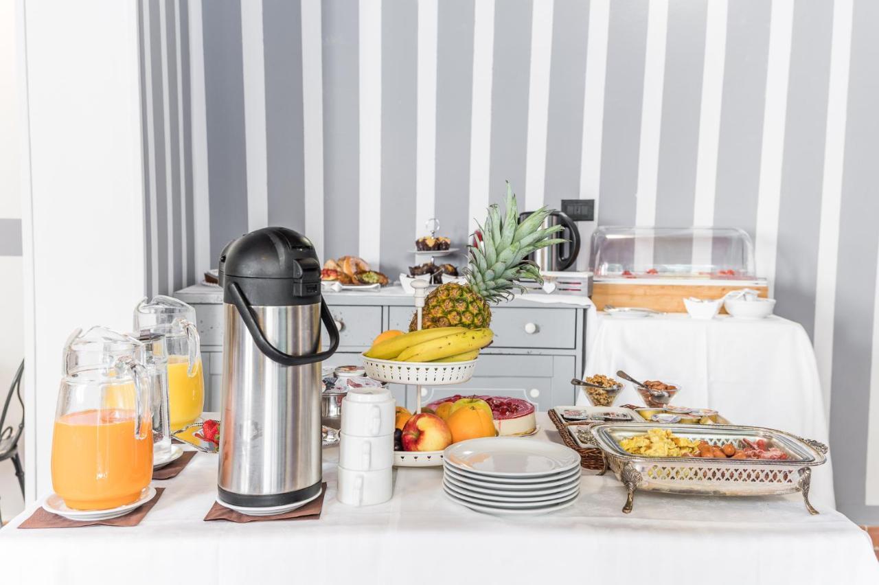 Residenza Il Villino Bed and breakfast