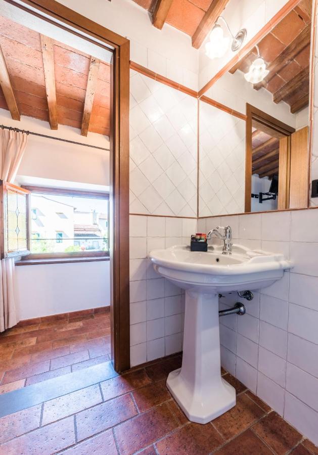 Bed and breakfast Residenza Il Villino Florencia