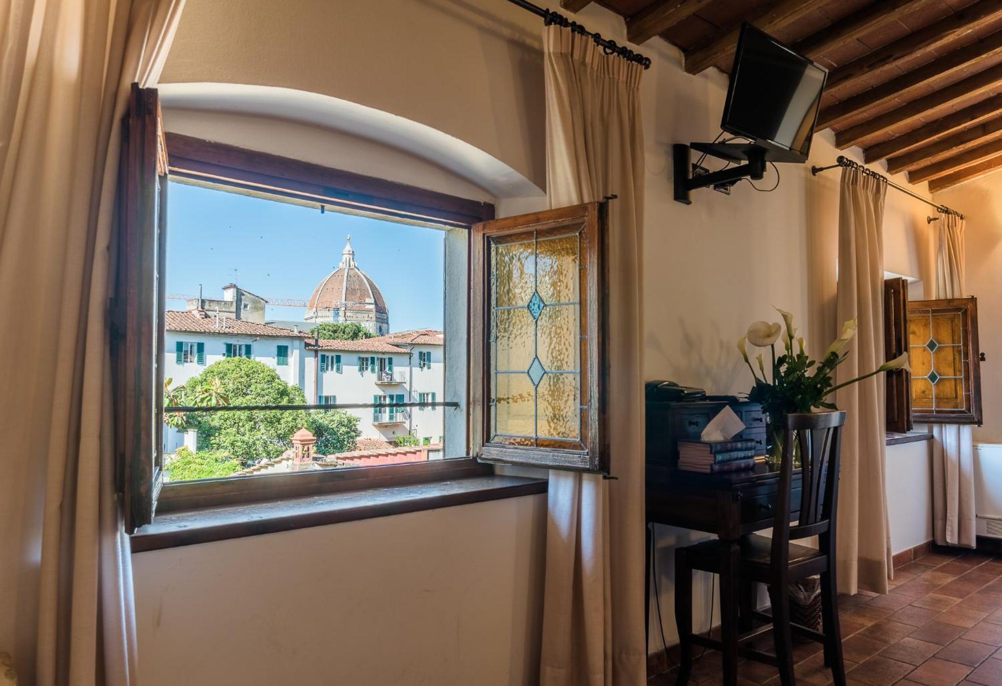 Residenza Il Villino 3* Florencia