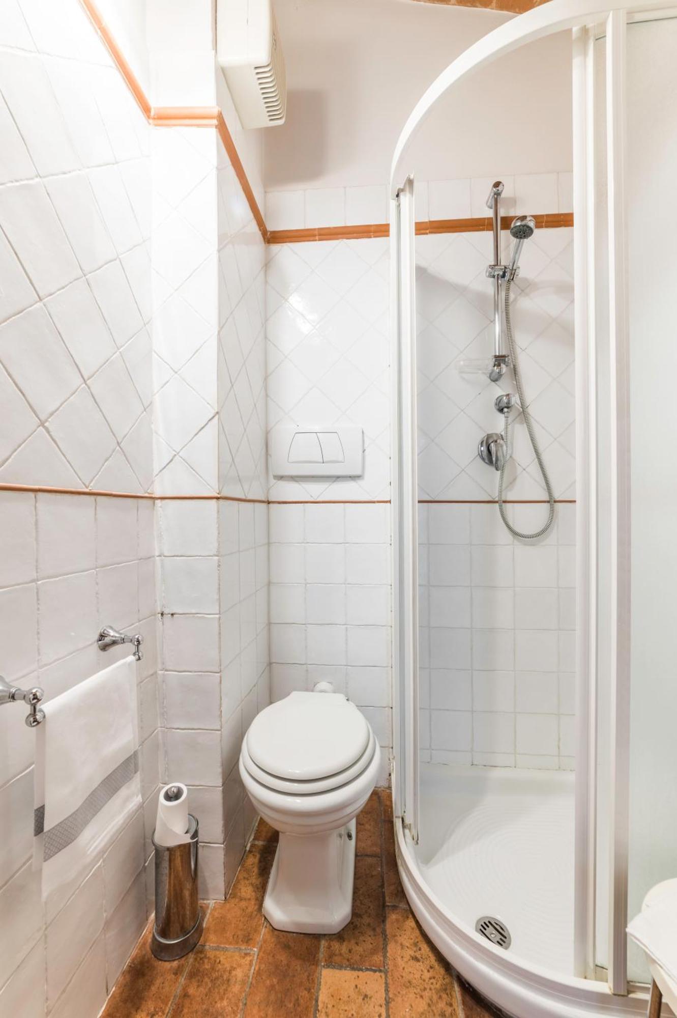 Residenza Il Villino Bed and breakfast