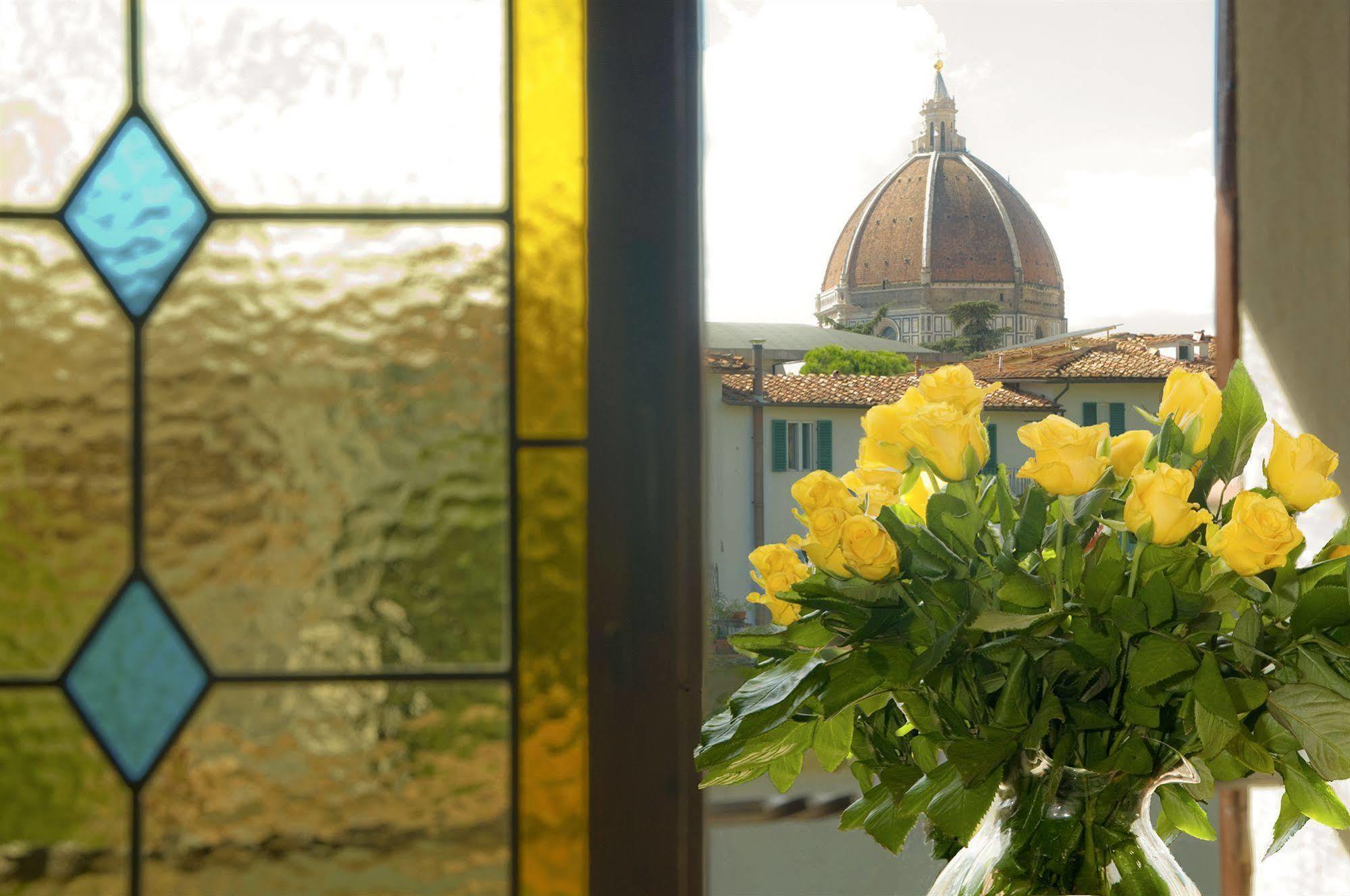 Residenza Il Villino Bed and breakfast
