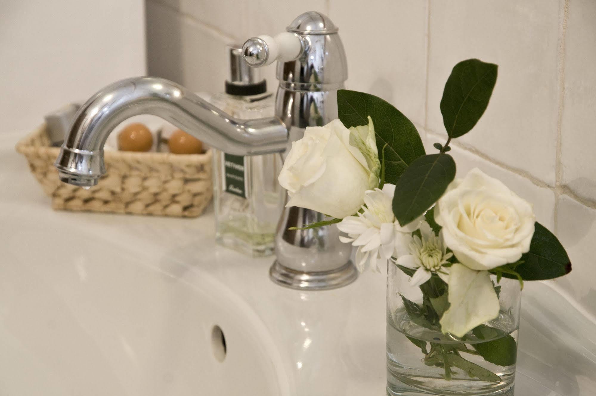 Bed and breakfast Residenza Il Villino