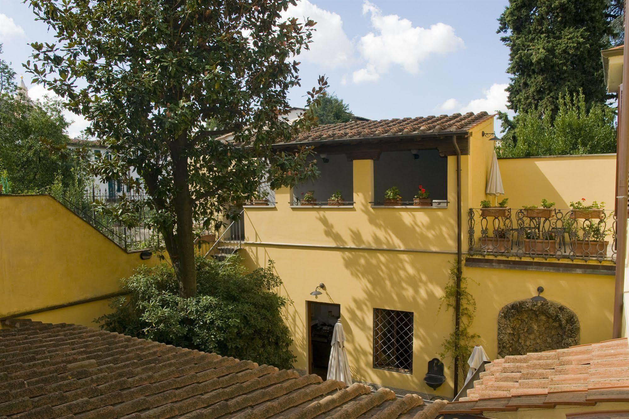 Residenza Il Villino Florencia