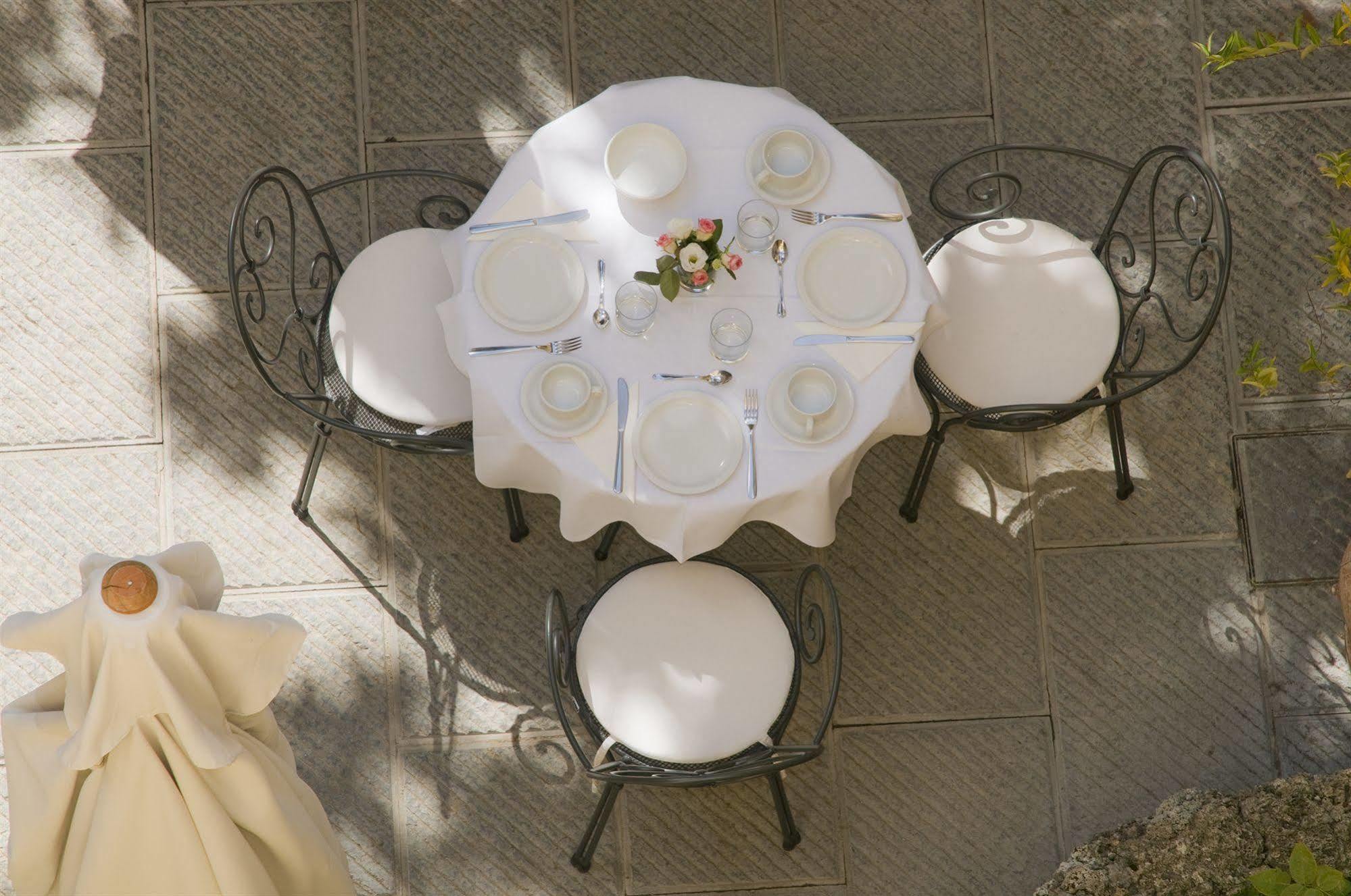 Bed and breakfast Residenza Il Villino Florencia